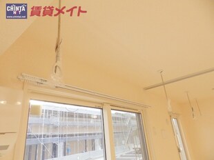 阿倉川駅 徒歩9分 1階の物件内観写真